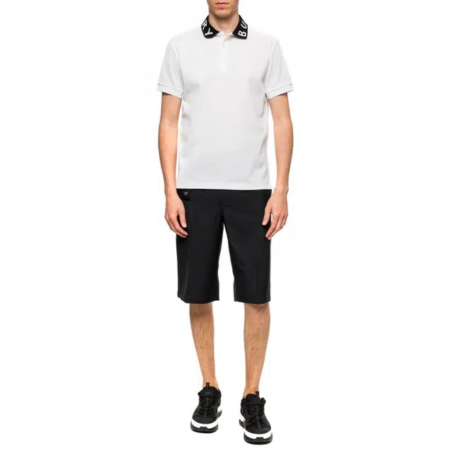 Burberry LogoPolo