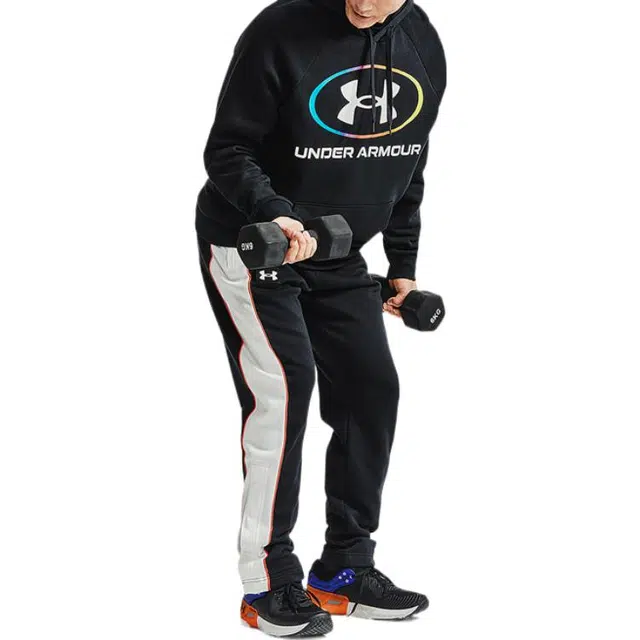 Under Armour Logo