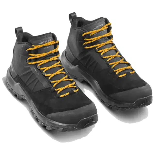 DECATHLON MH500