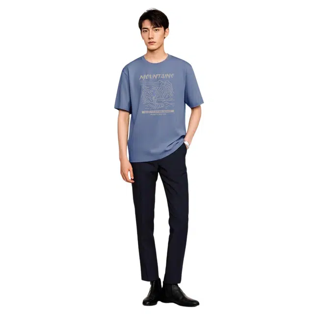 DEBRAND T