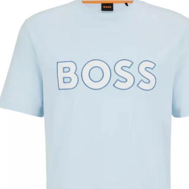 HUGO BOSS FW22 T