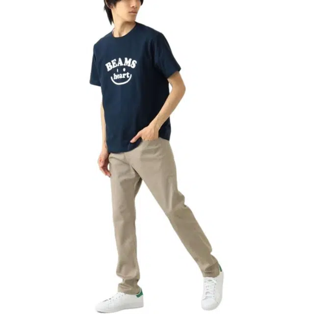beams T