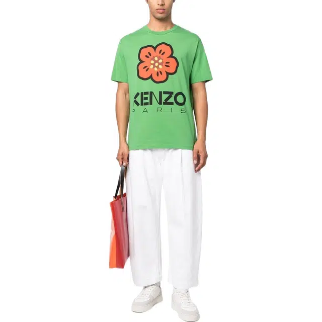 KENZO SS23 Boke T