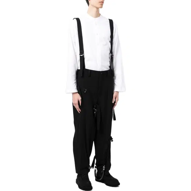 Yohji Yamamoto SS22