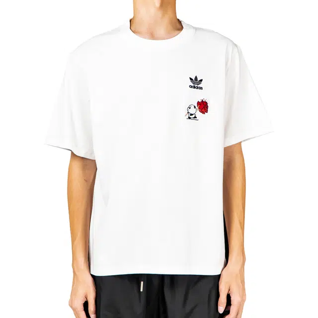 adidas originals Fantasy T