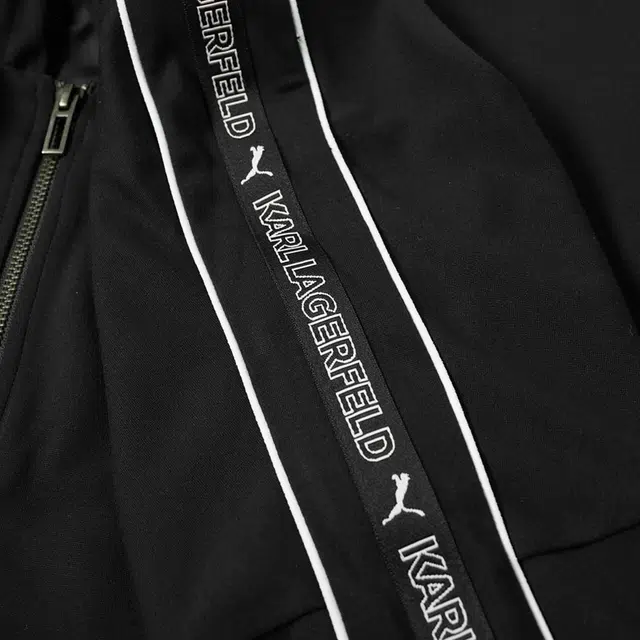 Puma x KARL LAGERFELD