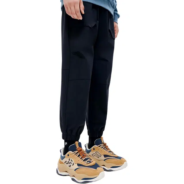 FILA FUSION