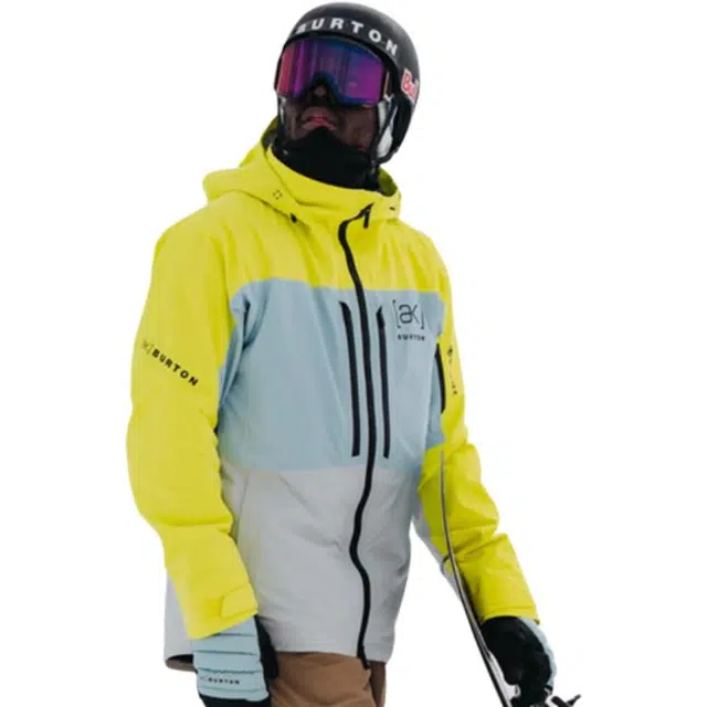 BURTON AK SwashGORE-TEX2L