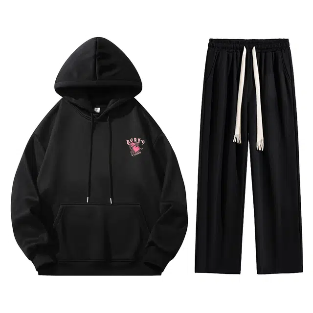 BOBBY ABLEY Logo