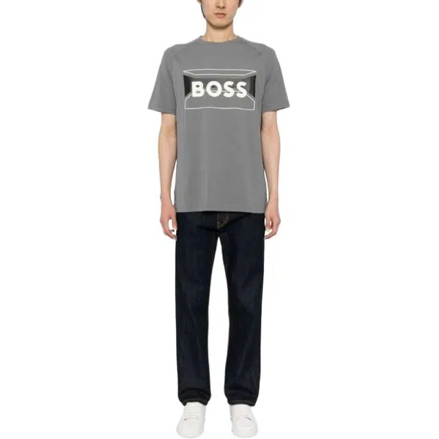 HUGO BOSS T