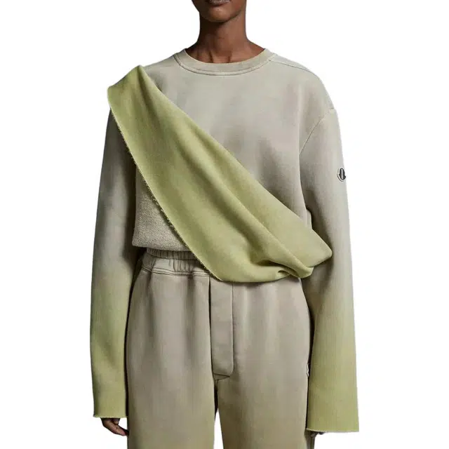 Moncler x RICK OWENS FW23 T