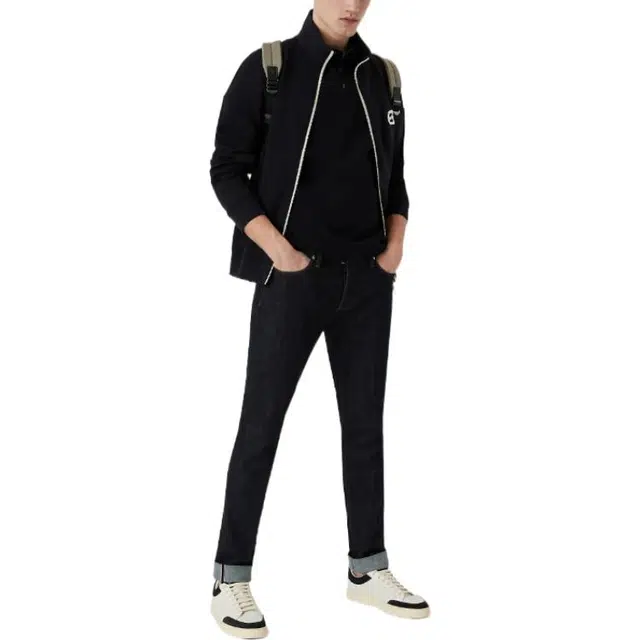 EMPORIO ARMANI FW22 EaPolo