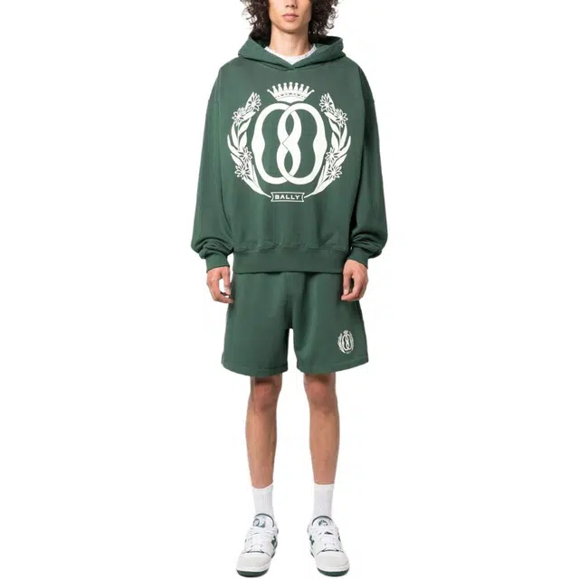 BALLY Logo