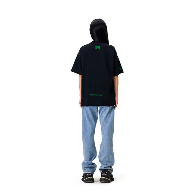 MR.ENJOYDA MONEY SS22 T