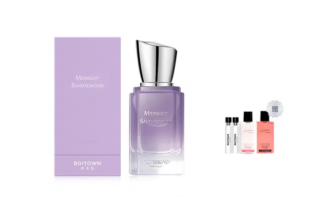 EDP 35ml60ml