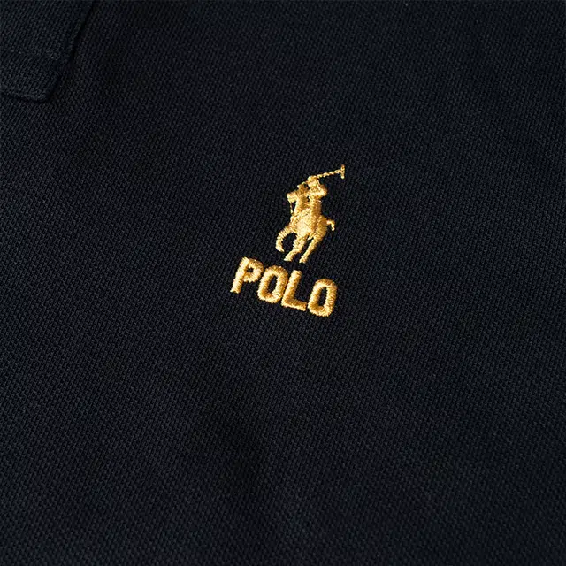 Polo Ralph Lauren SS23 LogoPolo