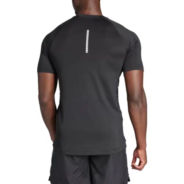 adidas Gym+ Training Tee LogoT