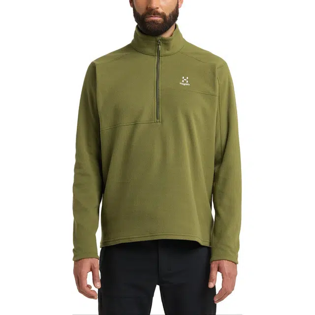 HAGLFS Buteo 12 Zip T