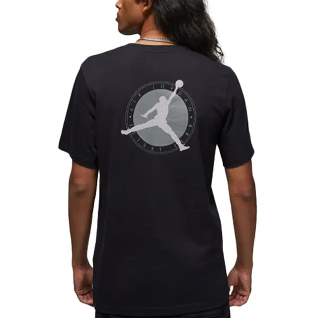 Jordan Flight Mvp LogoT