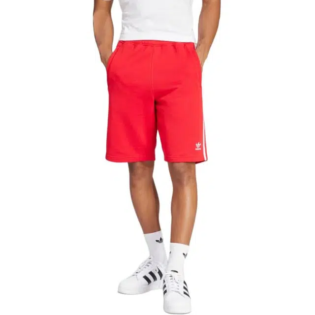 adidas originals Adicolor 3 Shorts Logo