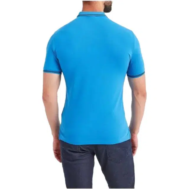 EMPORIO ARMANI SS23 LogoPolo