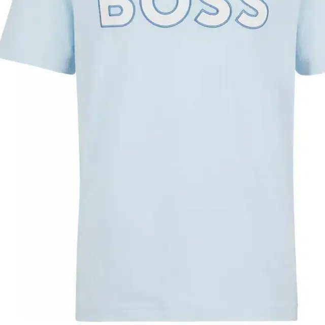 HUGO BOSS FW22 T