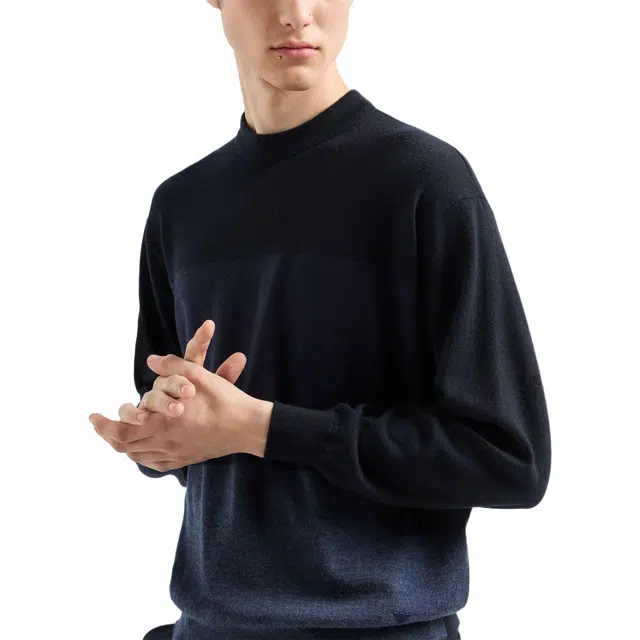 EMPORIO ARMANI FW24