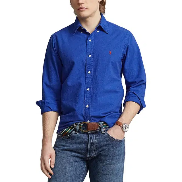 Polo Ralph Lauren FW23 Logo