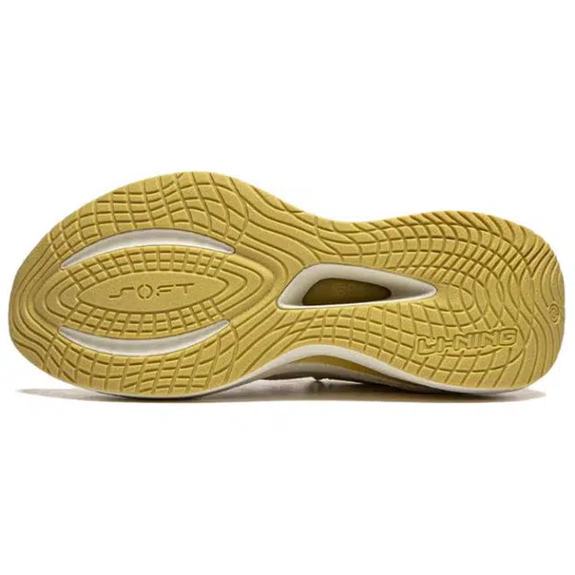LiNing SOFT GO