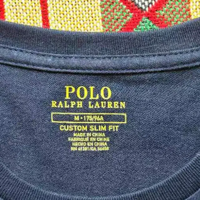 Polo Ralph Lauren Logo T