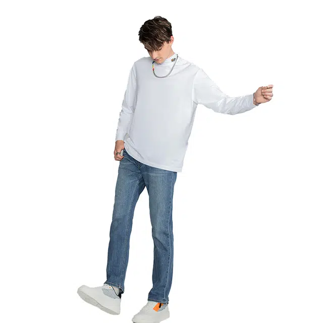 Lee FW22 T