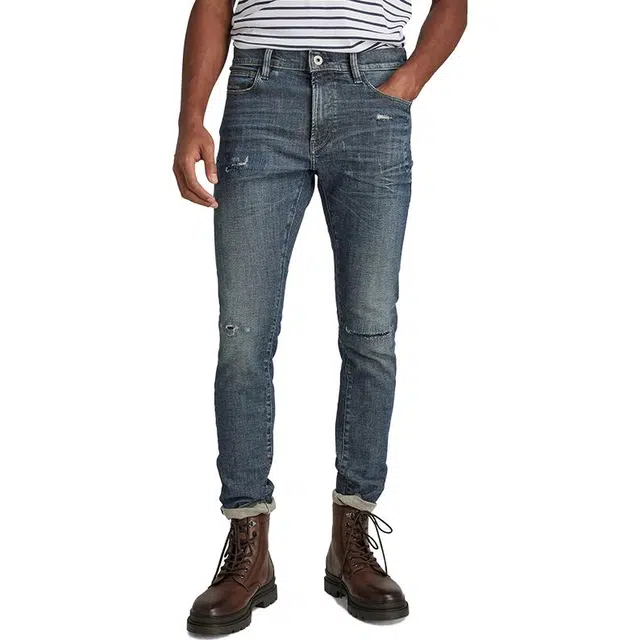 G-STAR RAW