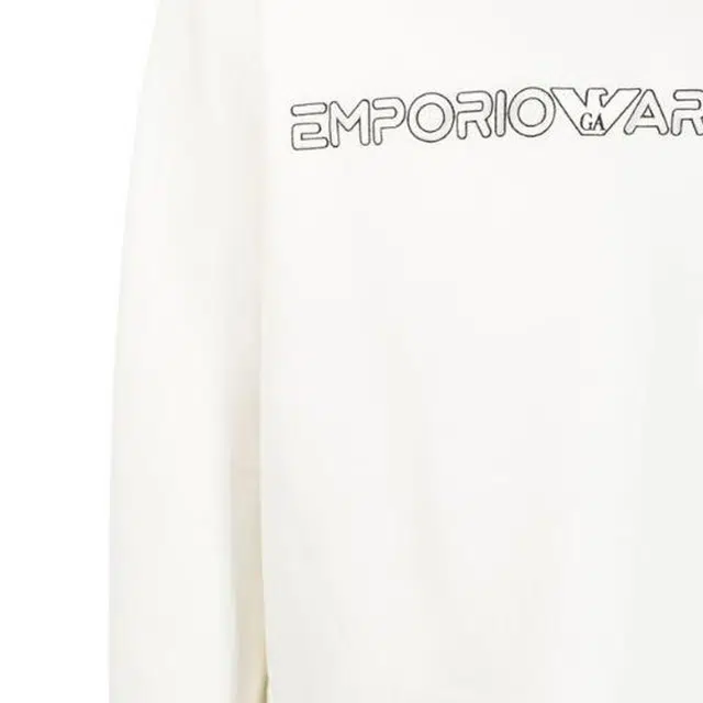 EMPORIO ARMANI SS23 Logo