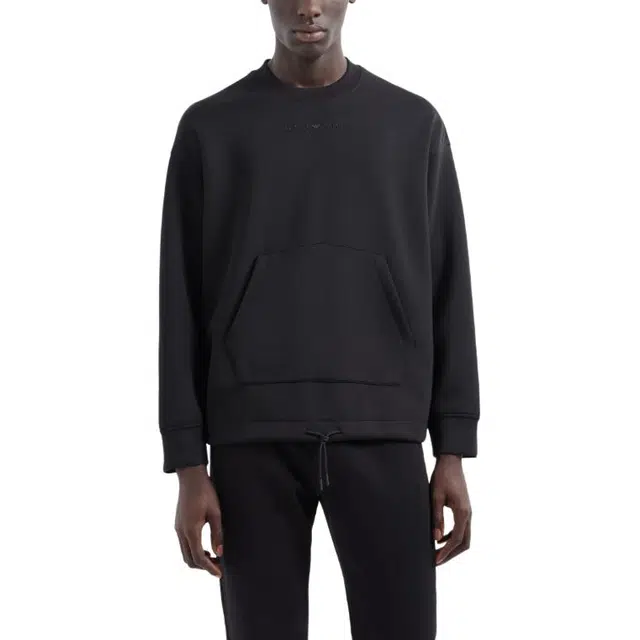 EMPORIO ARMANI FW24 Logo