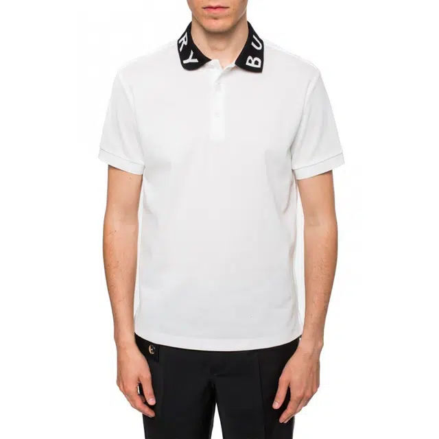 Burberry LogoPolo