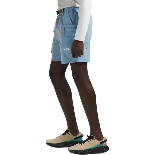 THE NORTH FACE Class V Pathfinder Belted Shorts