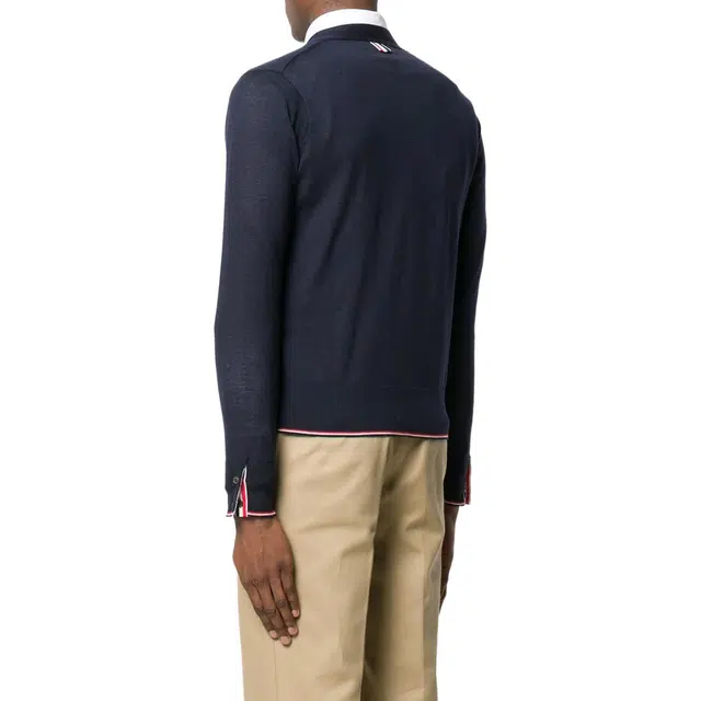 THOM BROWNE FW22 v