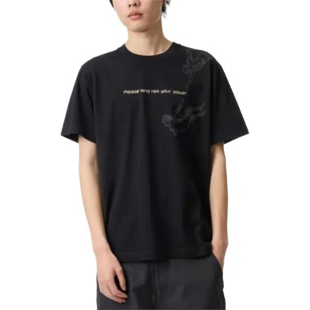 UNIQLO x T