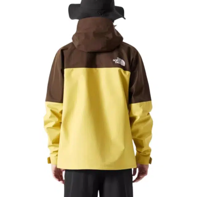 THE NORTH FACE