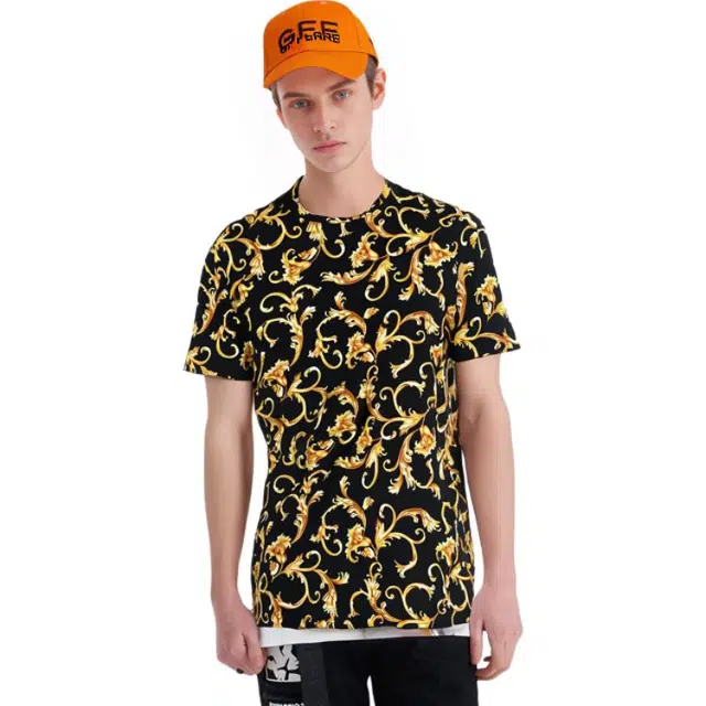 VERSACE T