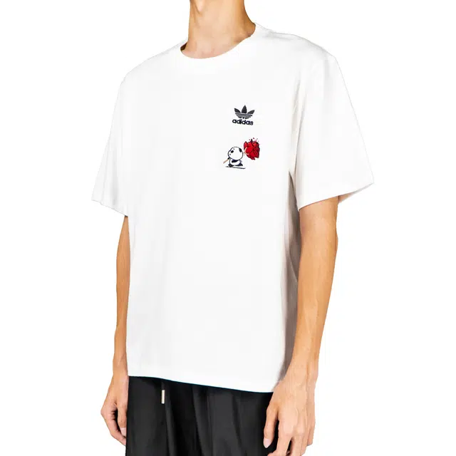 adidas originals Fantasy T