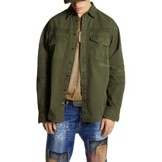 DSQUARED 2