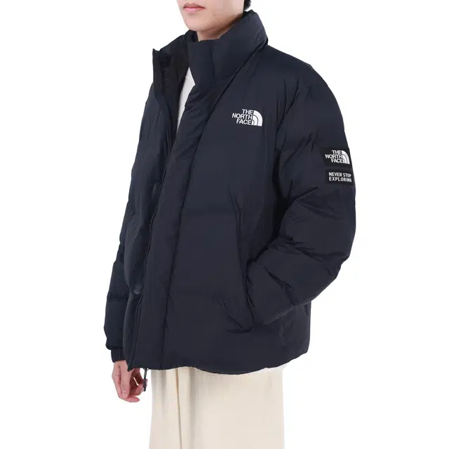 THE NORTH FACE Aspen On Logo