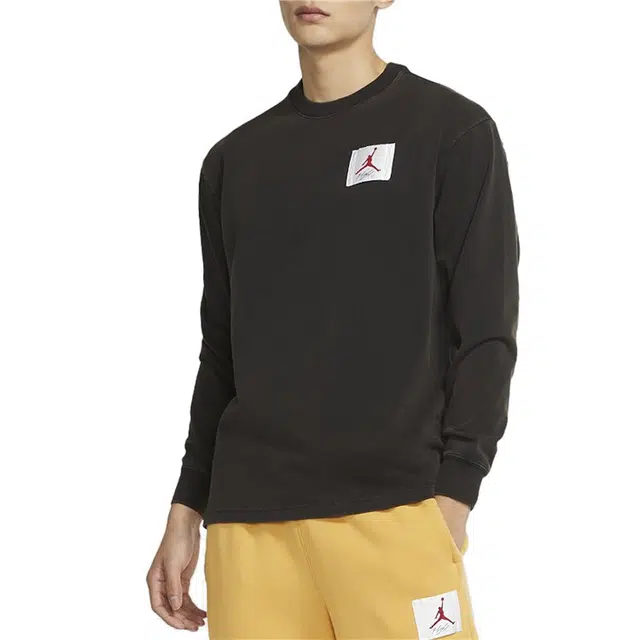 Jordan Logo