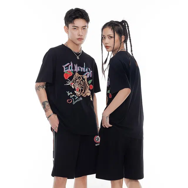 ED HARDY X LogoT