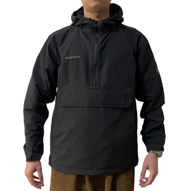 MAMMUT 24SS