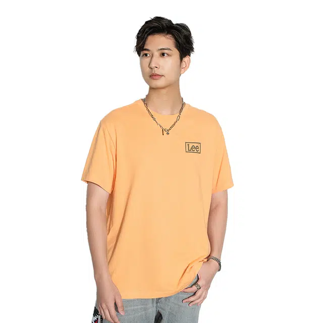 Lee FW22 logoT