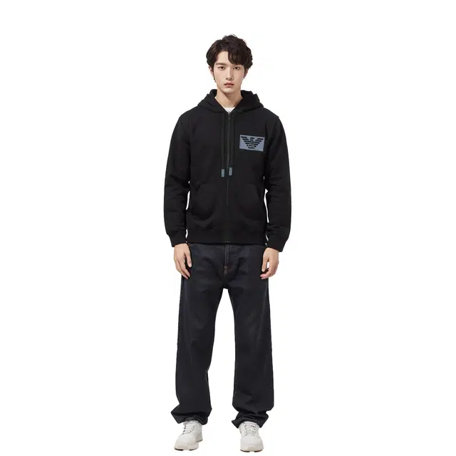 EMPORIO ARMANI FW22 Logo