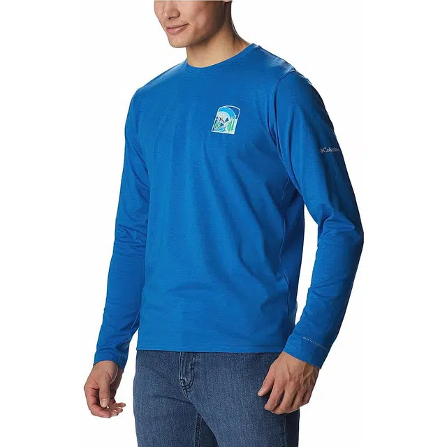 Columbia Sun Trek T