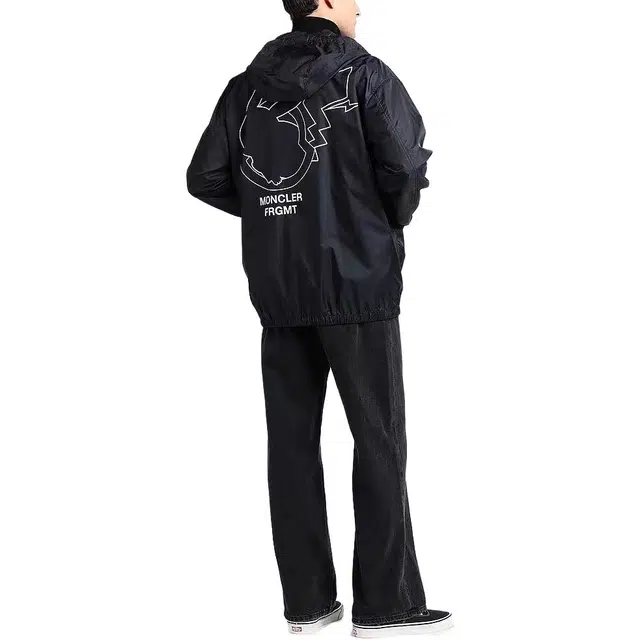 Moncler x FRGMT